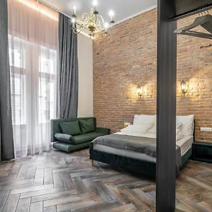  Apartamento Marvelous In Andrassy Boulevard Hungría
