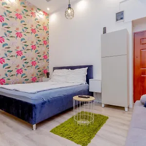  Apartamento Rothapartments'studio Hungría