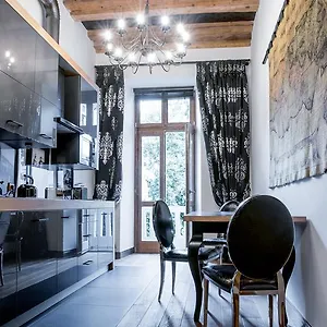  Apartamento Leonardo 2 Polonia