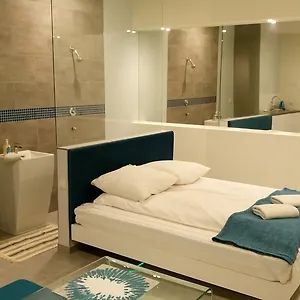  Apartamento Mirror Polonia