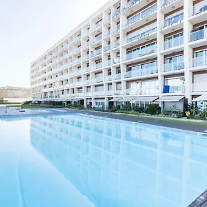  Apartamento Amazing Flat - Pool And Parking Portugal