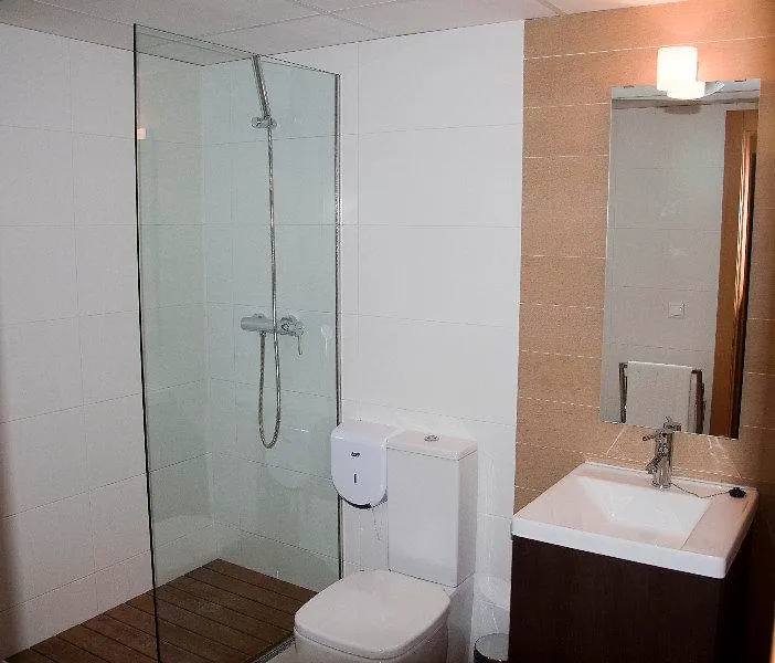 Apartamentos 16:9 Playa Suites Almeria