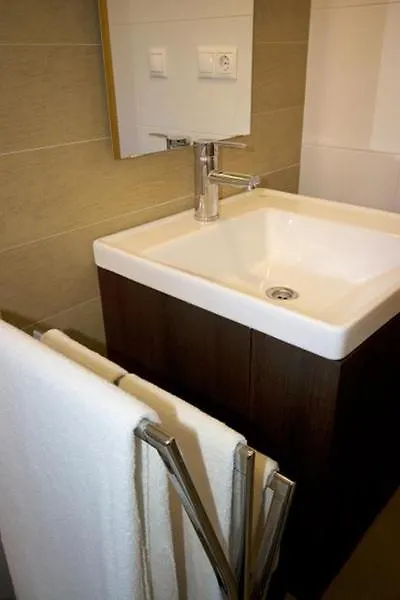 Apartamentos 16:9 Playa Suites Almeria 0*,  Spain