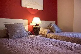 Apartamentos 16:9 Playa Suites Almeria 0*,