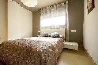 Apartamentos 16:9 Playa Suites Almeria Apartment