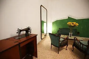 Apartment Apartamentos 16:9 Playa Suites Almeria Spain